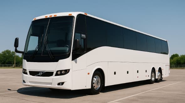 St Louis Party Bus Company