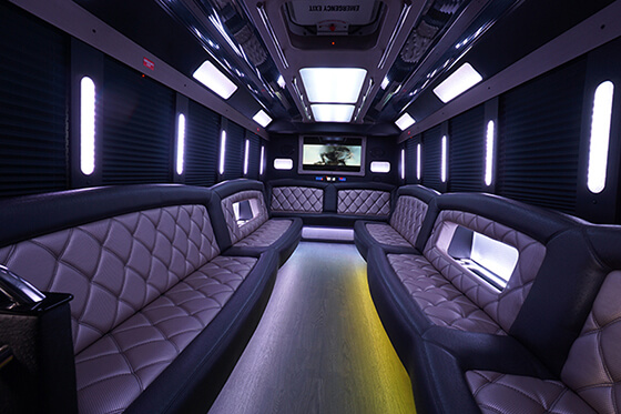 Stlouis Limousines